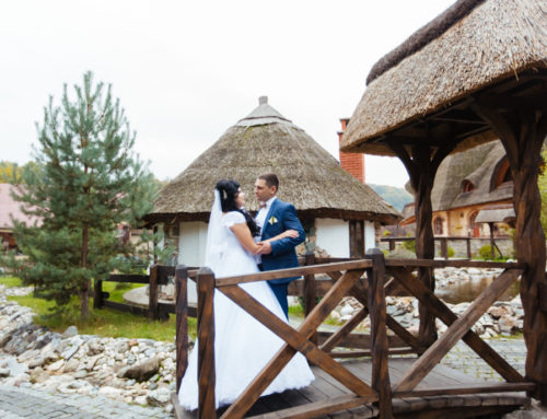 Weddings at Village Limits: Your Perfect Venue in Woodhall Spa
