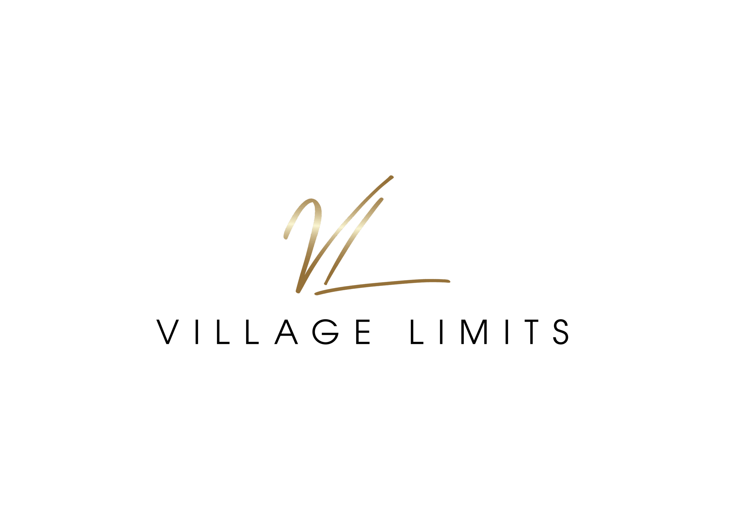 handwritten signature logo V1 color
